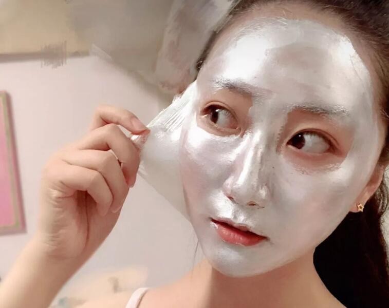 撕拉式面膜会伤害皮肤吗_土豆面膜皮肤会变黑吗_可撕式配色手册--色卡1368