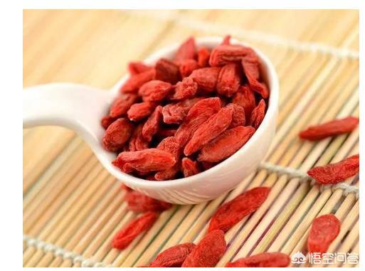 枸杞子泡水喝的禁忌_枸杞不能随便泡水喝_禁忌枸杞喝泡水子的功效