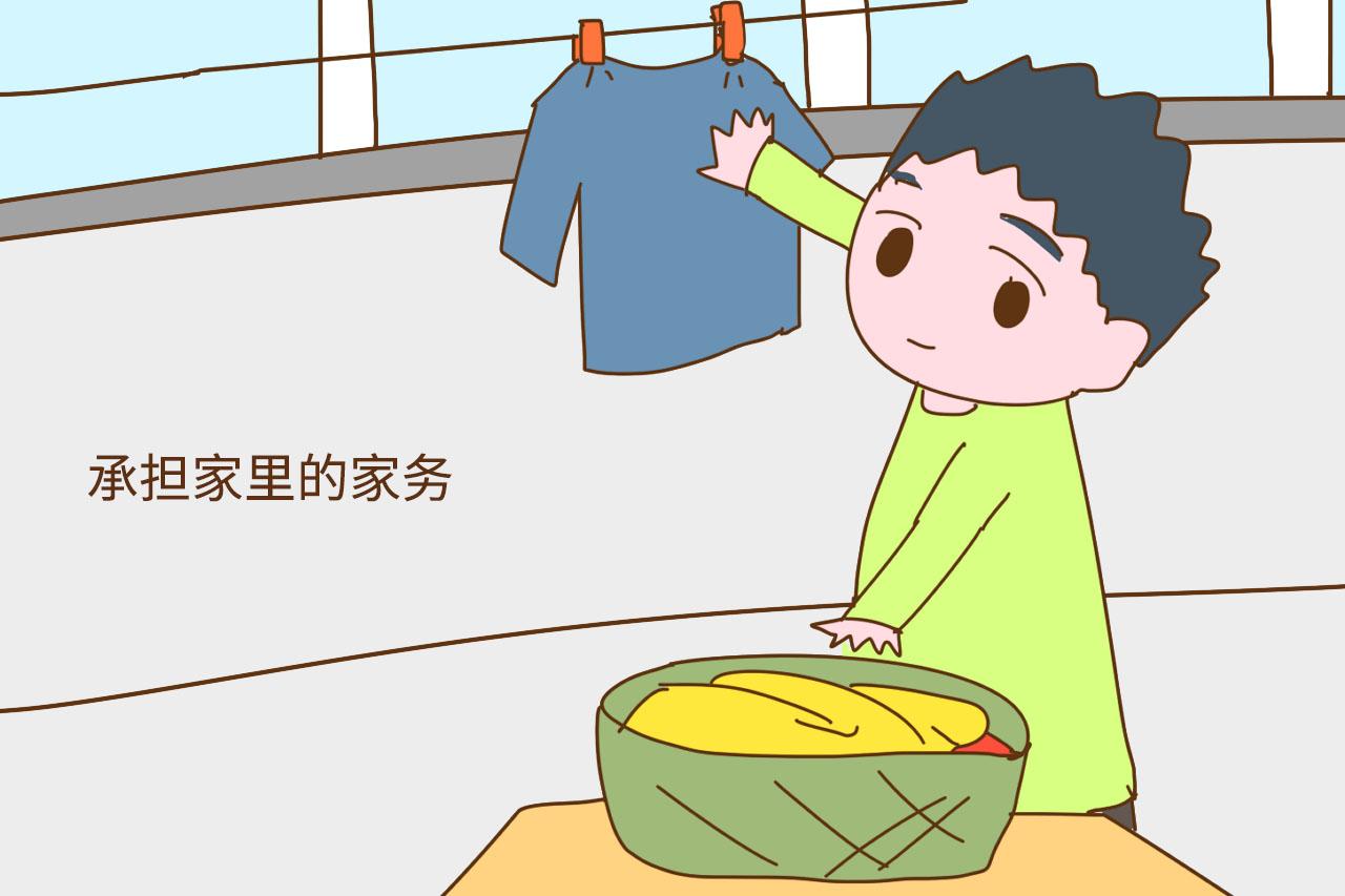 标准好老公的十大表现_老公的标准定义是什么_好老公的标准
