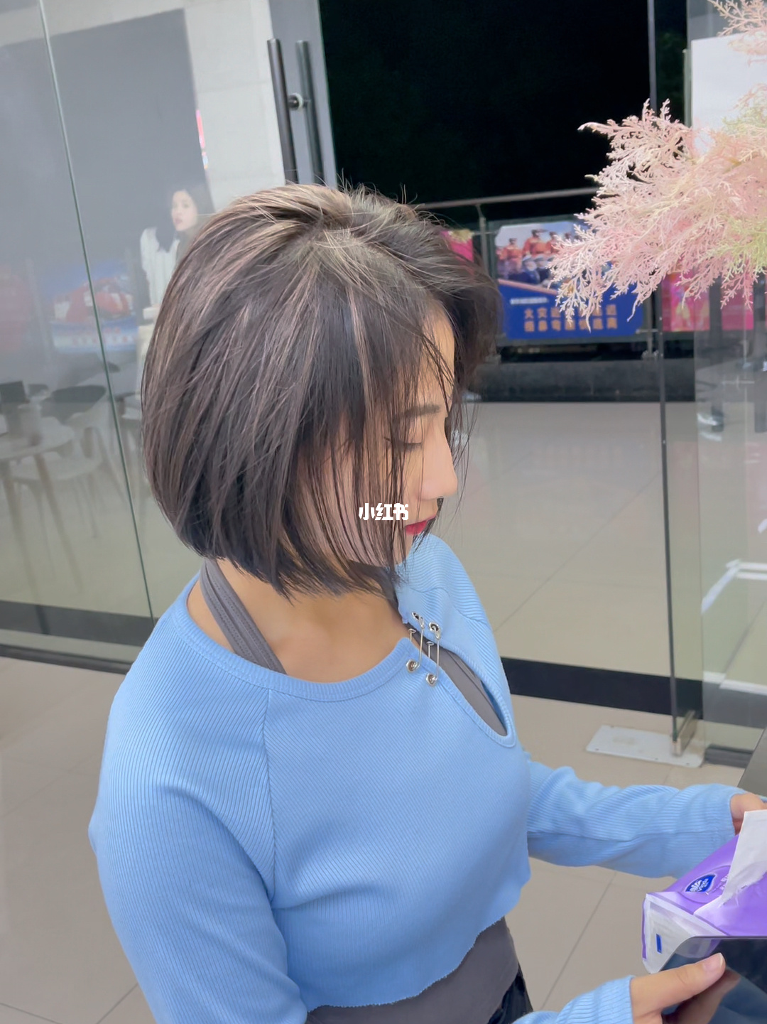 中年女性发型_中年女士的发型_中年妇女发型设计