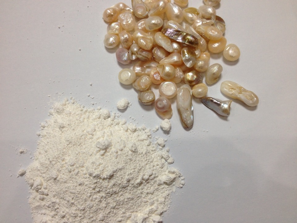 diy珍珠粉面膜怎么做_自制珍珠粉面膜_珍珠粉面膜diy