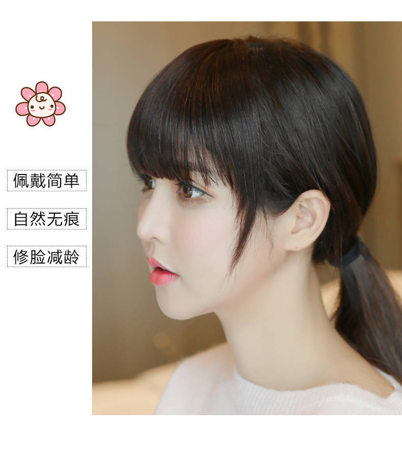 甜美韩国发型图片_甜美韩国发型女_韩国甜美发型