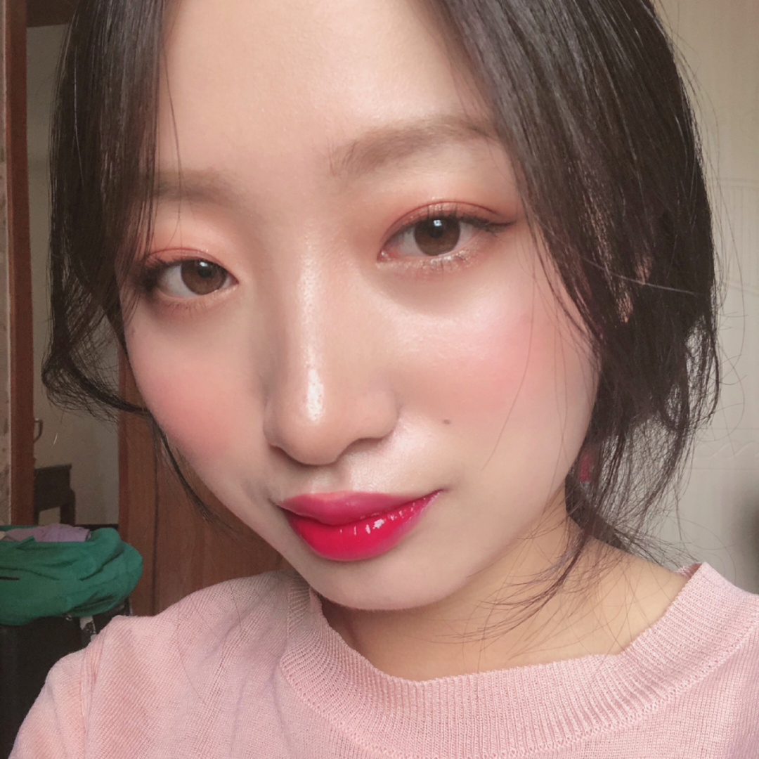 妆步骤化妆裸妆化妆步骤_化妆裸妆入门步骤_裸妆化妆步骤