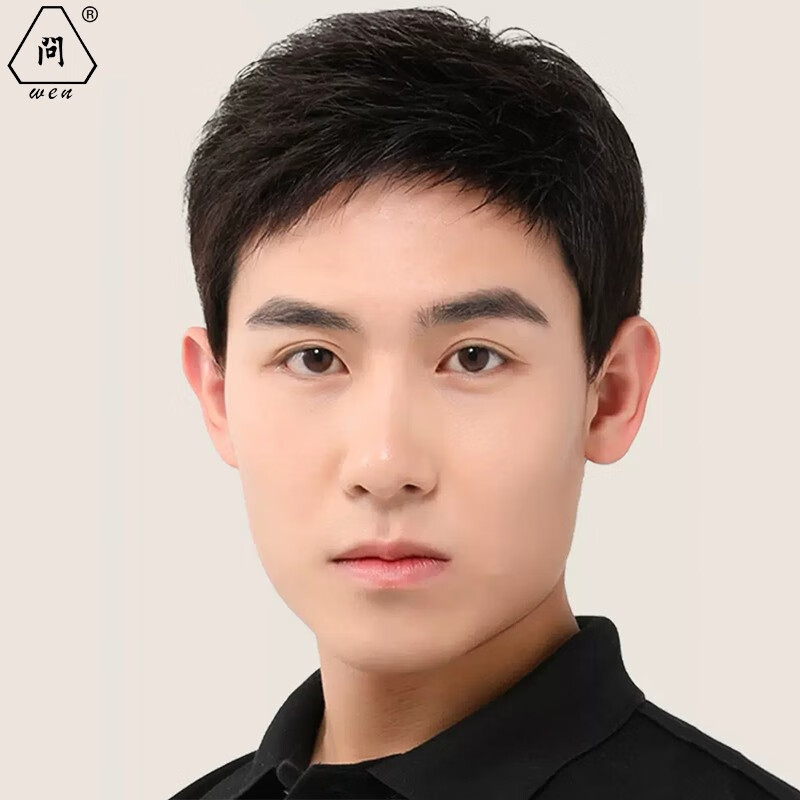 男孩发型图片小男孩_男孩发型2020最新图片小_小男孩发型图片
