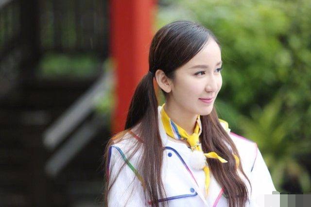 娄艺潇结婚_娄艺潇 我们结婚了_娄艺潇婚纱照