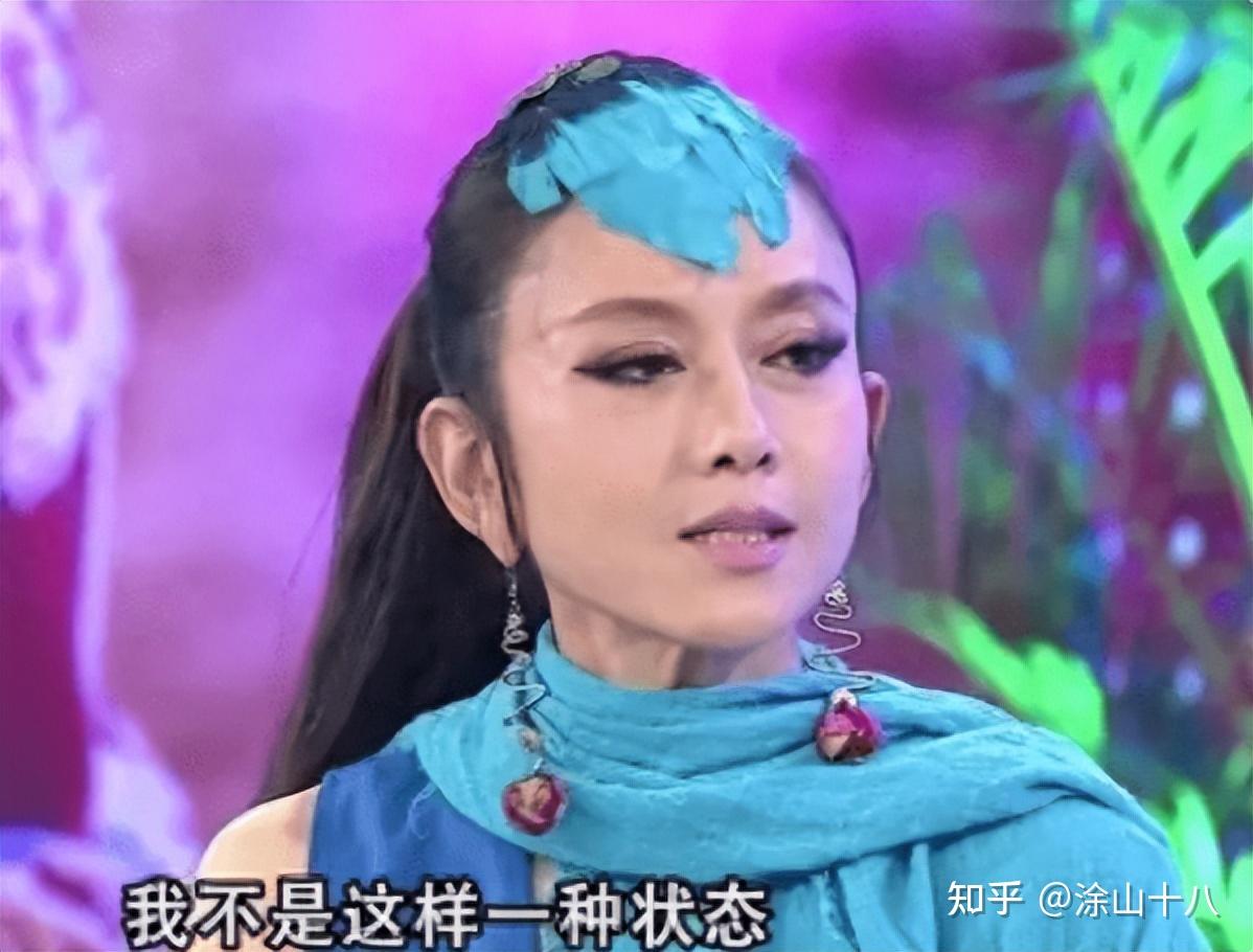 杨丽萍减肥_杨丽萍减肥食谱_杨丽萍节食减肥