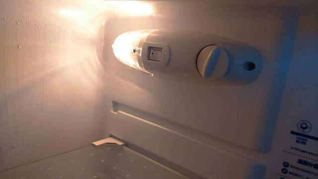 夏天冰箱搁到哪个档位上最好_夏天冰箱几档最好_冰箱夏天放在几档比较合适