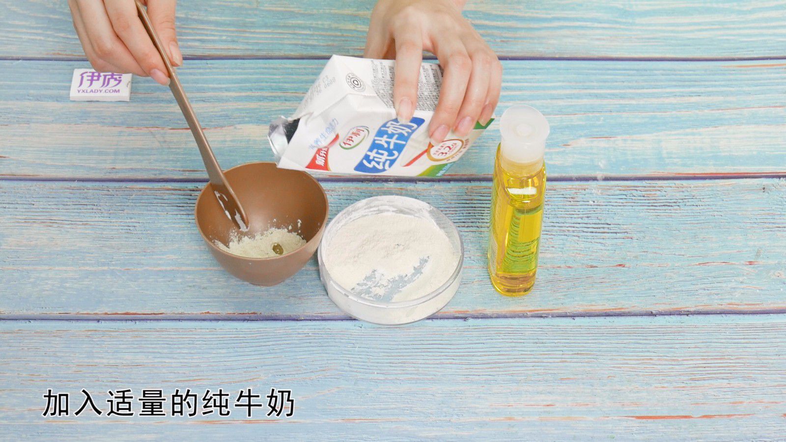 怎样简单自制面膜_自制面膜简单方法_自制面膜简单做法