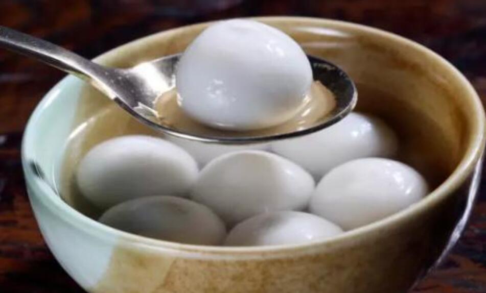 元宵节什么时候吃汤圆_元宵汤圆节吃时候怎么做_元宵节吃汤圆有什么讲究