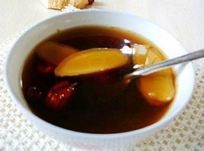 暖胃红糖水怎么做_暖胃是红糖好还是黑糖好_红糖暖胃不暖