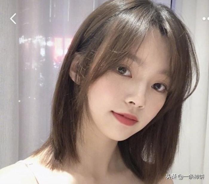 辛芷蕾 发型_辛芷蕾的发型师_发型辛芷蕾图片