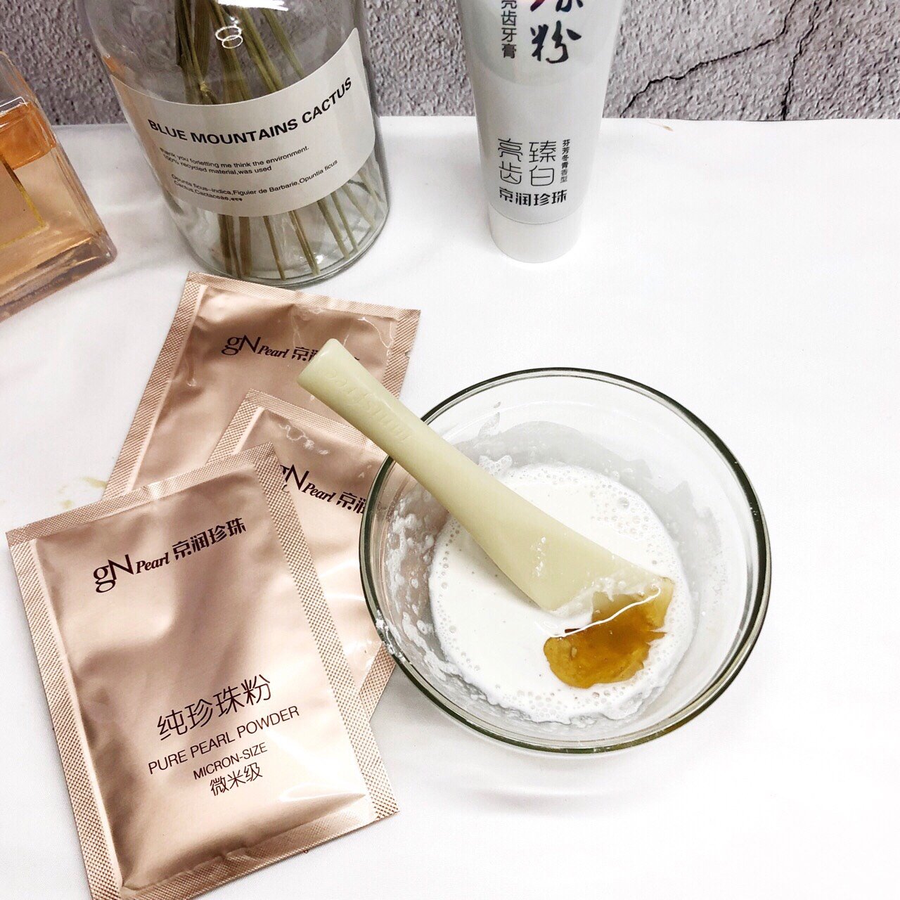 珍珠粉功效用法禁忌_珍珠粉的功效如何_珍珠粉功效和作用