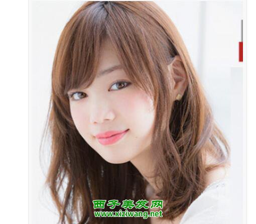 短发圆脸的发型_短发圆脸发型2020年最新款_大圆脸短发发型