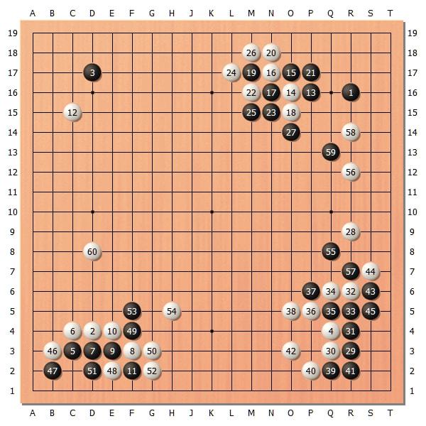 围棋九段有多难_9段围棋_围棋九段到底多可怕