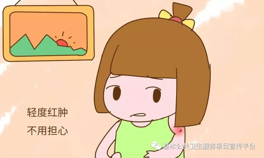 打预防针百白破反应_百白破疫苗的不良反应_接种百白破不良反应