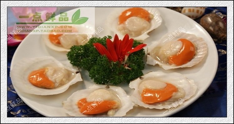 干净肉扇贝处理方法_扇贝肉怎么处理干净_清洗干净的扇贝肉怎么保存