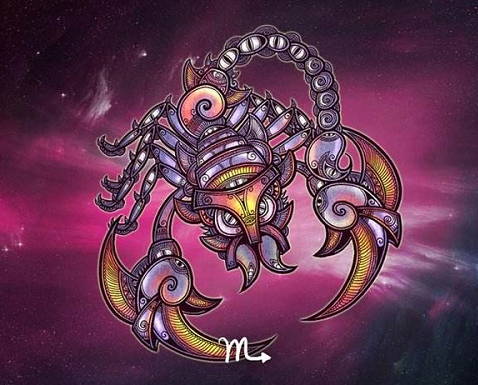 天蝎星座幸运数字_天蝎座幸运数字是什么意思_天蝎座幸运数字