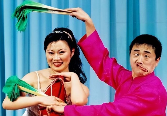 谢广坤是谁啊_谢广坤是什么梗_让谢广坤气死了