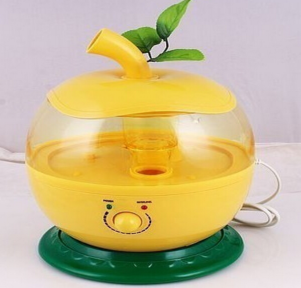 荣事达加湿器不出雾是什么原因_荣事达加湿器怎么用使用_荣事达加湿器