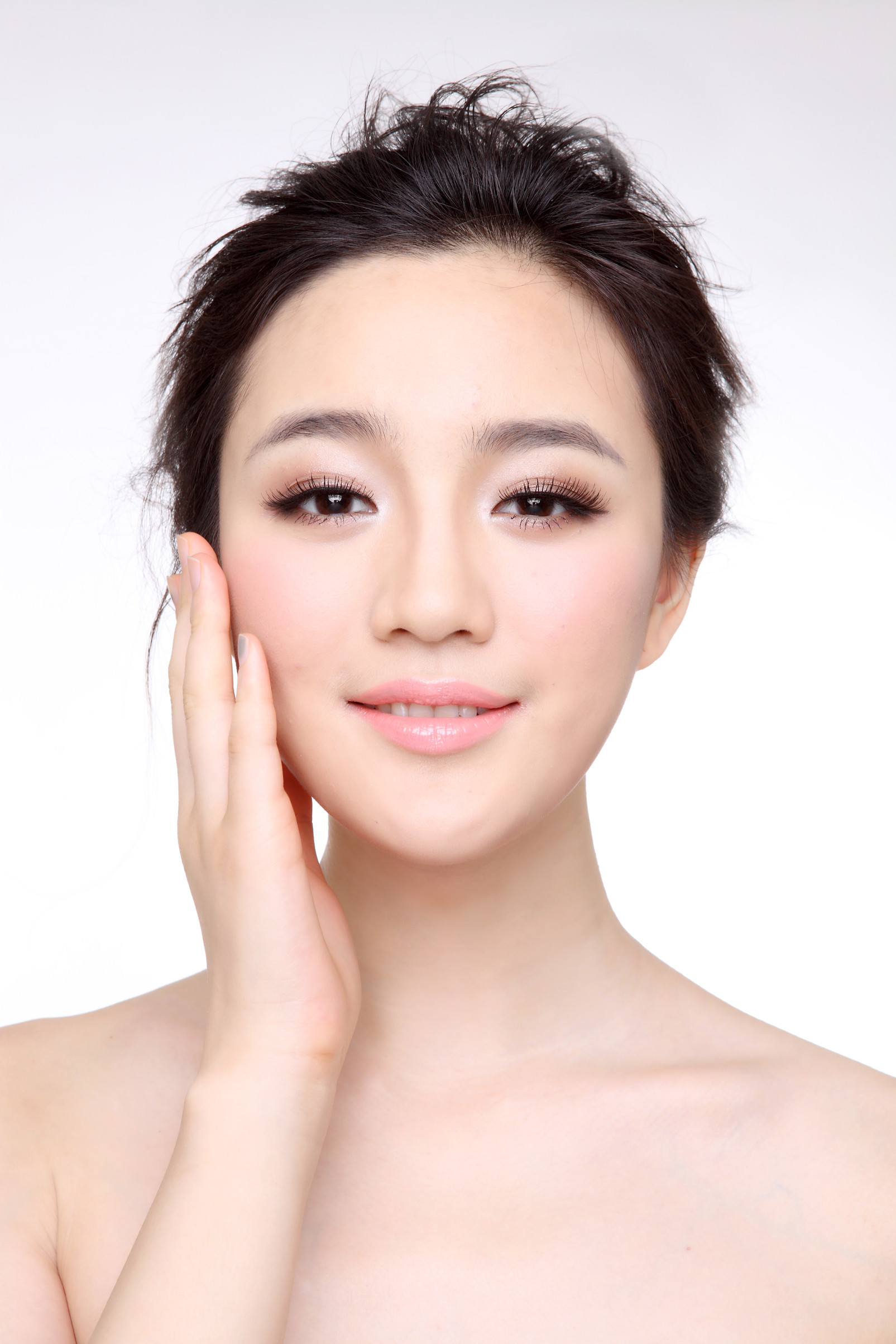 黑脸娃娃美肤术_美容黑脸娃娃_黑脸娃娃美肤术多少钱